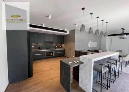 إستلم عالمفتاح فوري تاون هاوس كورنر بفيو مفتوح فى باتيو 5 فى قلب الشروق بجانب تراس مول Patio 5 East La Vista