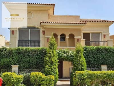 Large villa in Future City Garden with a down payment of 6 million and a cash discount of 54%