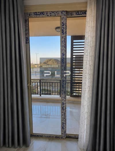 Fully furnished studio for rent in the Lake Park phase of Taj City compound move in ready and available for viewing at an exceptional price.