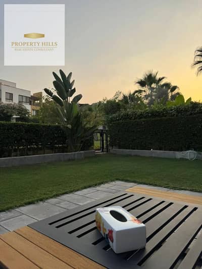 Finished villa for sale next to Madinaty at a 37% discount from its price at Hassan Allam