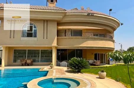 Immediate delivery villa at the entrance of Al-Shorouk 2 with a large and distinctive area Immediate delivery villa at the entrance of Al-Shorouk 2 with a large and distinctive area