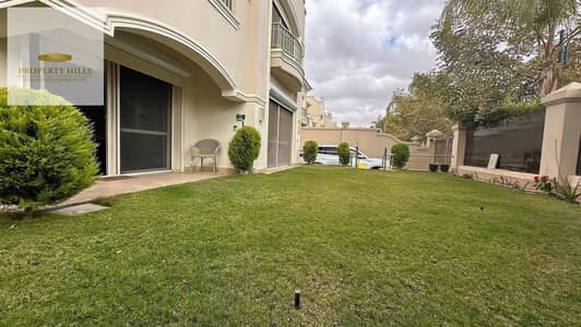 A distinctive villa in Palm Hills, fully finished, with a down payment of 6 million and installment over 10 years with significant facilities for settling the remaining balance.
