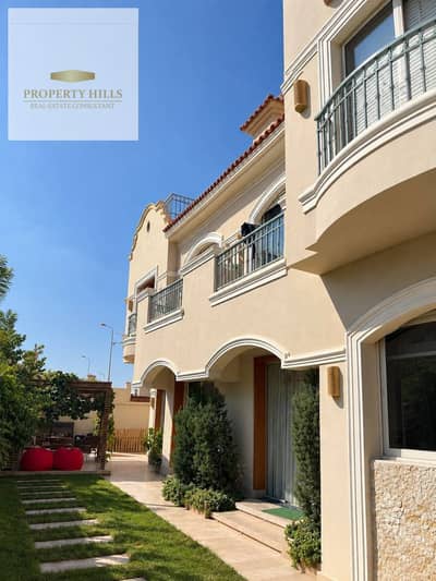 Ready-to-Move Villa in Al-Shorouk 2 Entrance for Cash 14 Million Ready-to-Move Villa in Al-Shorouk 2 Entrance for Cash 14 Million