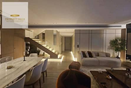 Townhouse for Sale – Direct Sale in New Heliopolis  Direct sale townhouse inside Talala Compound – New Heliopolis, located next to SODIC and El Shorou