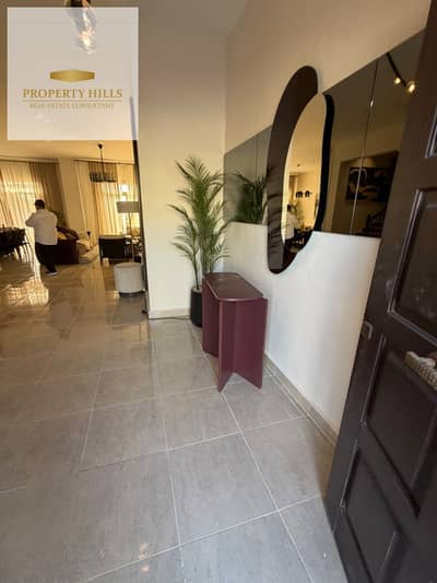 Twin Villa for Sale – Immediate Key Handover Twin villa for sale with immediate key handover upon contract signing, at the original price with no add Twin Villa for Sale – Immediate Key Handover Twin villa for sale with immediate key handover upon contract signing, at the original price with no add