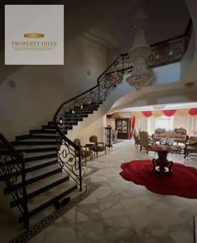 Highly private corner townhouse for sale, ready for immediate move-in, located in one of the most prime locations in the Ministers’ Square area, just Highly private corner townhouse for sale, ready for immediate move-in, located in one of the most prime locations in the Ministers’ Square area, just