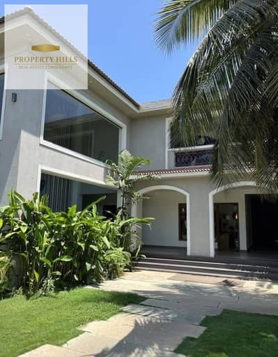 Stendal villa for sale at half its price from La Vista, immediate handover with key in the Murea region, minutes from the International Medical Center. Stendal villa for sale at half its price from La Vista, immediate handover with key in the Murea region, minutes from the International Medical Center.
