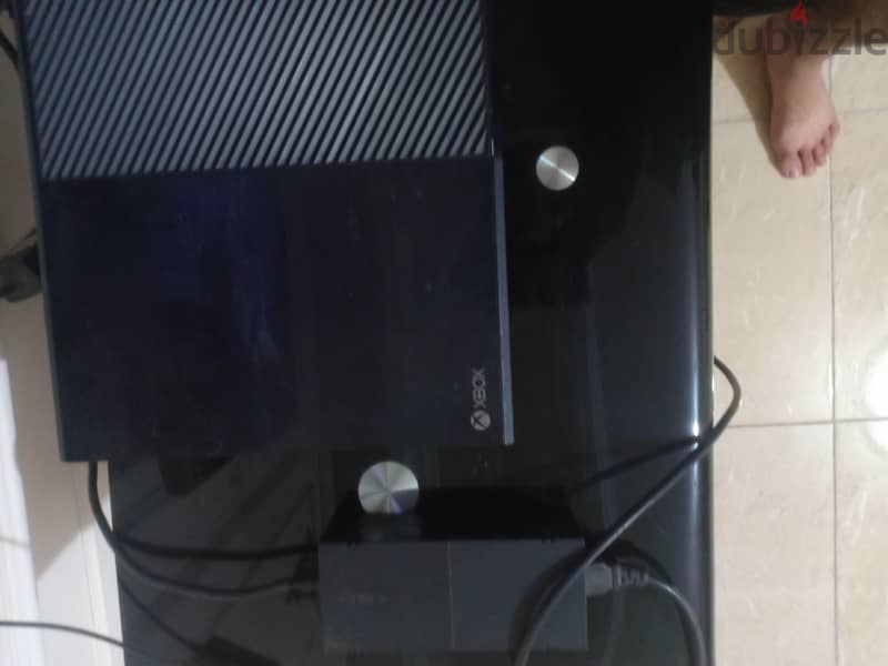 Xbox one 2