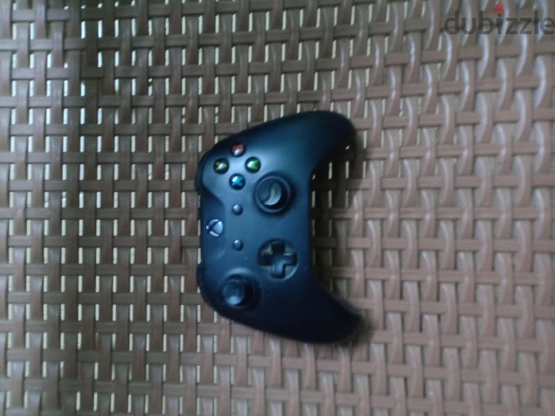 Xbox one 4