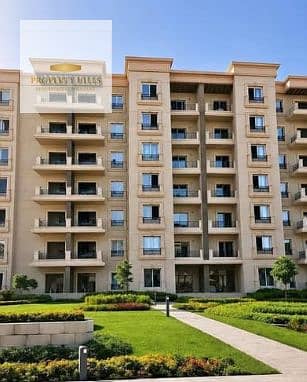 Fully Finished Apartment for Sale in Mayan New Cairo – Up to 50% Cash Discount