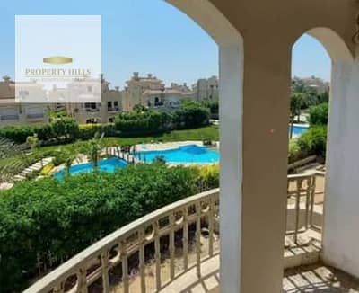 Townhouse for Sale with Immediate Delivery & Up to 50% Cash Discount at El Patio 5 East – El Shorouk City Townhouse for Sale with Immediate Delivery & Up to 50% Cash Discount at El Patio 5 East – El Shorouk City