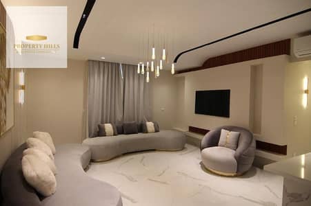Apartment for Sale after Cash Discount – One Hyde Park, New Cairo | Prime Location