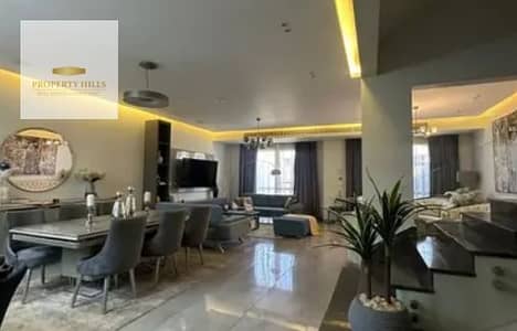 تاون هاوس للبيع 4 غرف – استلام فوري وخصم كاش حتى 50% في الباتيو 5 إيست El Patio 5 East – مدينة الشروق