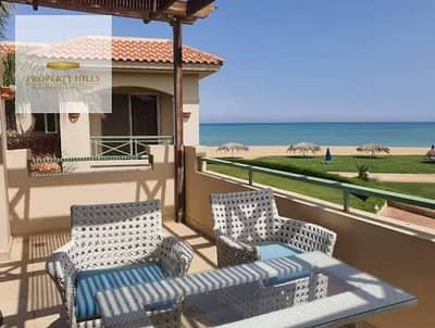 Fully Finished Twin House for Sale | Up to 50% Cash Discount | La Vista Ain Sokhna
