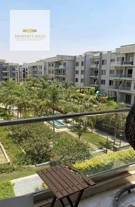 175m² Apartment for Sale | Immediate Delivery | Up to 50% Cash Discount – Creek Town, New Cairo