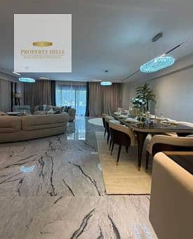 Finished Apartment for Sale with 66 sqm Private Garden | Ready to Move | Up to 50% Cash Discount for a Limited Time – Fifth Square New Cairo Finished Apartment for Sale with 66 sqm Private Garden | Ready to Move | Up to 50% Cash Discount for a Limited Time – Fifth Square New Cairo