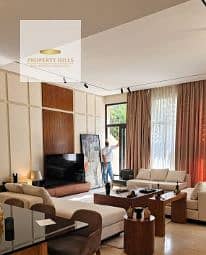 4-Bedroom Townhouse for Sale | Ready to Move | Up to 50% Cash Discount – El Patio 5 East, El Shorouk City
