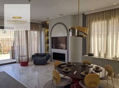 Twin House for Sale in El Patio 5 East – Immediate Delivery & Up to 50% Cash Discount | El Shorouk City