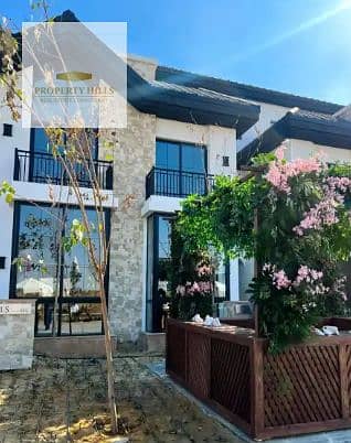 Prime Villa for Sale with Up to 50% Cash Discount – The Wonder MarQ, Mostakbal City | Exceptional View