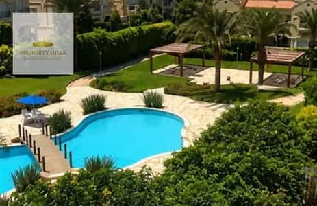 تاون هاوس للبيع مميزة بخصم 60% استلام فوري - في الباتيو 5 إيست El Patio 5 East - الشروق