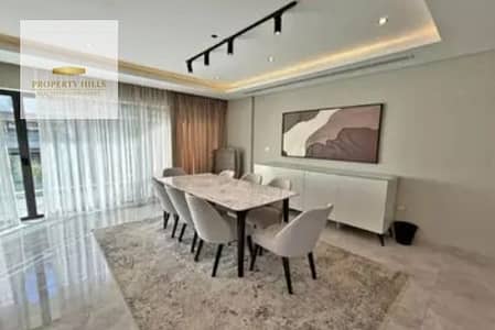 165m² Apartment for Sale | Immediate Delivery | Up to 50% Cash Discount – Creek Town, New Cairo