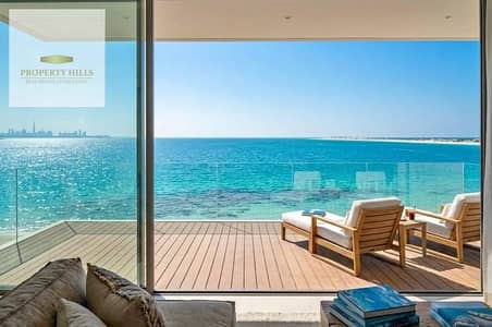 Fully Finished Chalet for Sale in June SODIC, Ras El Hekma, with a Stunning View, Ready to Move & 28% Discount for a Limited Time.