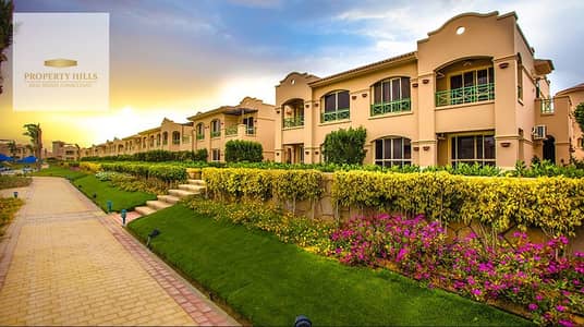 Chalet for sale Ready to move in La Vista Gardens