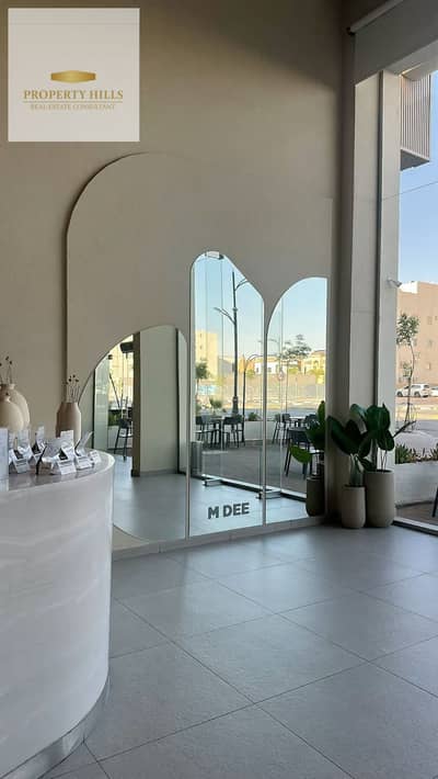 Immediate pickup place next to AUC increased by 13.6% annually