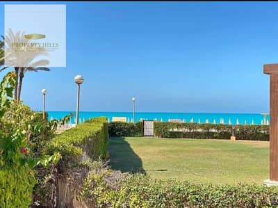 Villa from the owner ready with decoration at a very special price in the finest villages on the coast