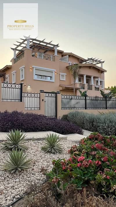 Prime Corner Villa in the Best Location at Hyde Park with a 25% Discount for a Limited Time