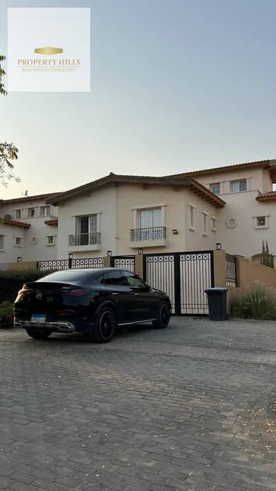 Standalone Villa in the Most Prime Location at Hyde Park with an Exclusive 25% Discount.
