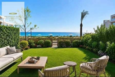 Villa in the coast, ready and furnished for a special price in the finest villages of the coast