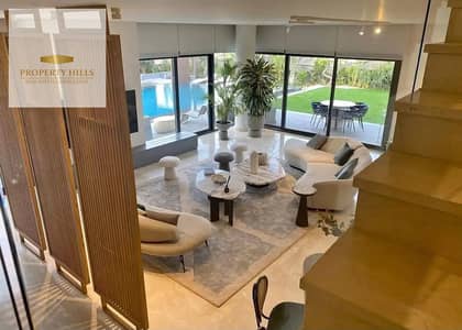 Villa for Sale in El Patio Jade with the Lowest Down Payment, the Best Price on the Market,