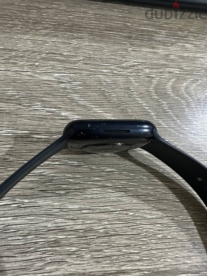 Apple Watches 5