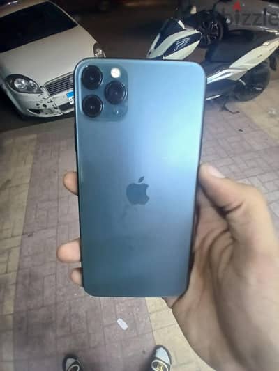 آبل - آيفون 11 برو ماكس