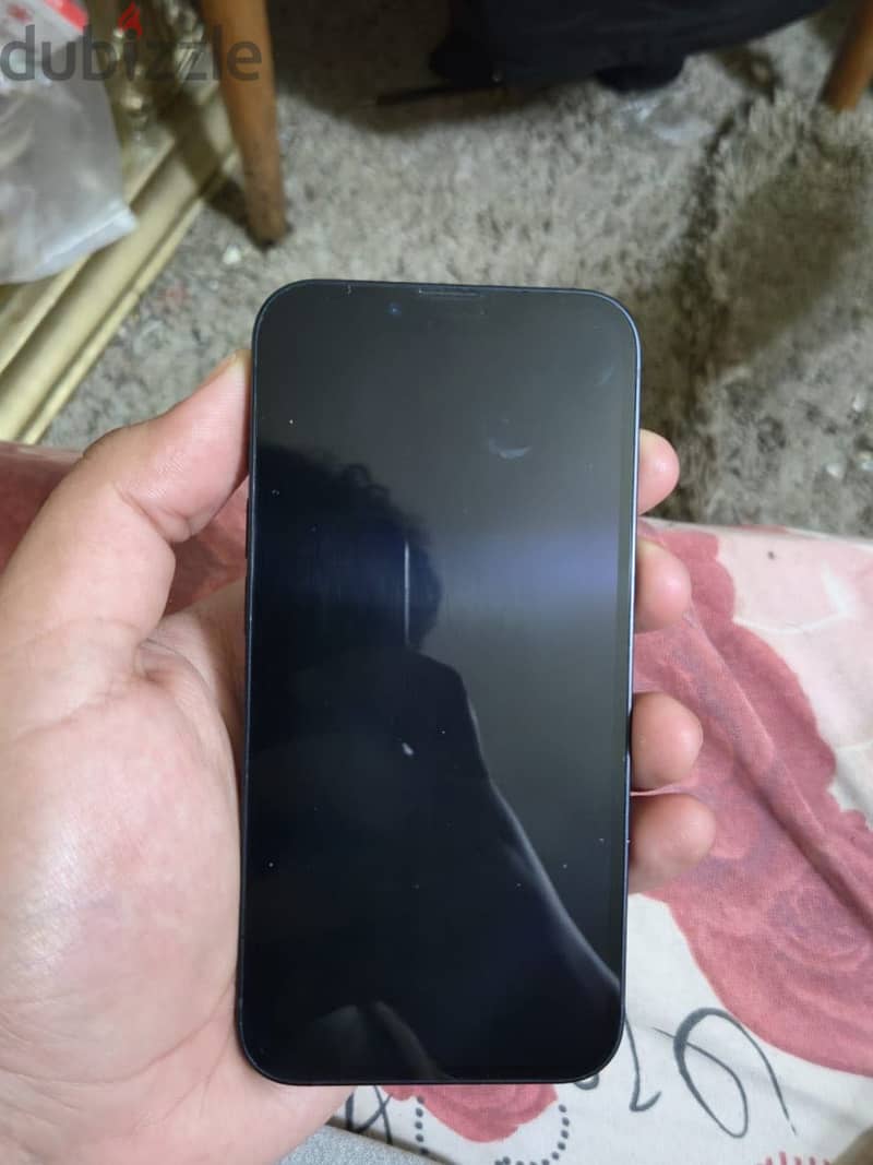 Apple - iPhone 13 5
