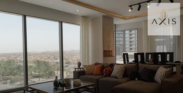 Apartment for rent at an amazing price, 255 SQM, in Zed West Compound el sheikh zayed