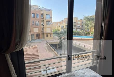 Under Market Price Furnished Super Lux Duplex for Sale in Casa Compound Beverly Hills Sodic West Sheikh Zayed