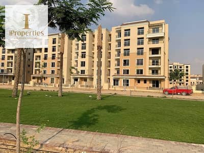 Open-Horizon Living: 3-Bedroom Residence in Sarai (Royal Residence)