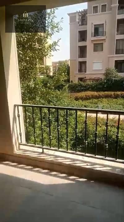 Brand-New Ultra Super Lux Finished Apartment for Rent with Kitchen & Air Conditioners – Ready for Immediate Viewing & Move-In in Mivida