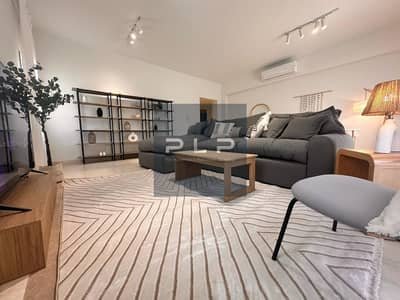 Fully furnished apartment for rent at an exceptional price in Mivida Compound; ready for viewing and immediate occupancy.