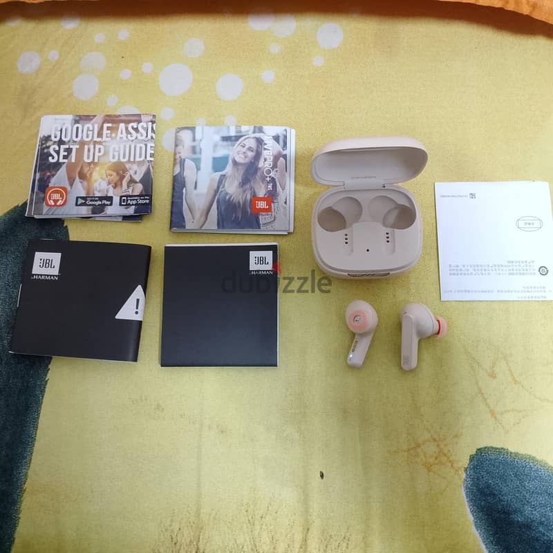 jbl pro70+tws 2