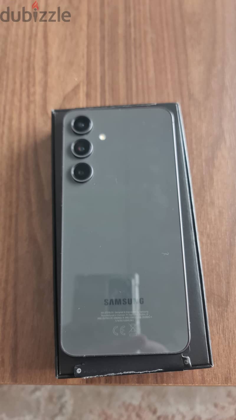 Samsung Other Model 2