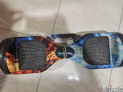 Hover board