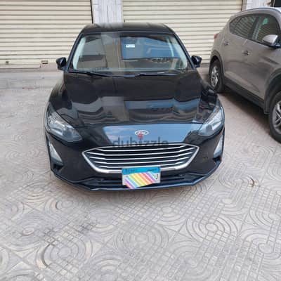 فورد فوكس 2022