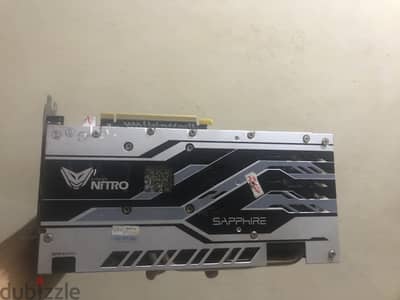 كرت rx 580