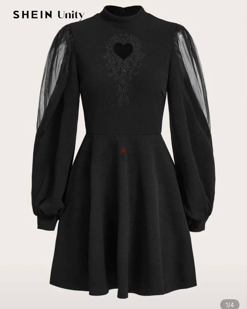 Shein dress 3xl 2