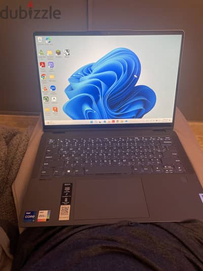 lenovo ideapad Flex 5 i7