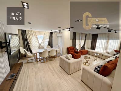 A Rare Opportunity for Luxury Living – Spacious Apartment with Ultra Super Lux Finishing, Elegant Design & Prime Location