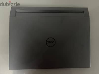 Dell g15 5510